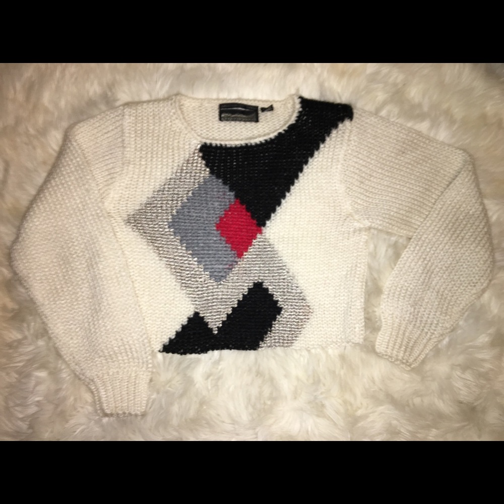 Sweater